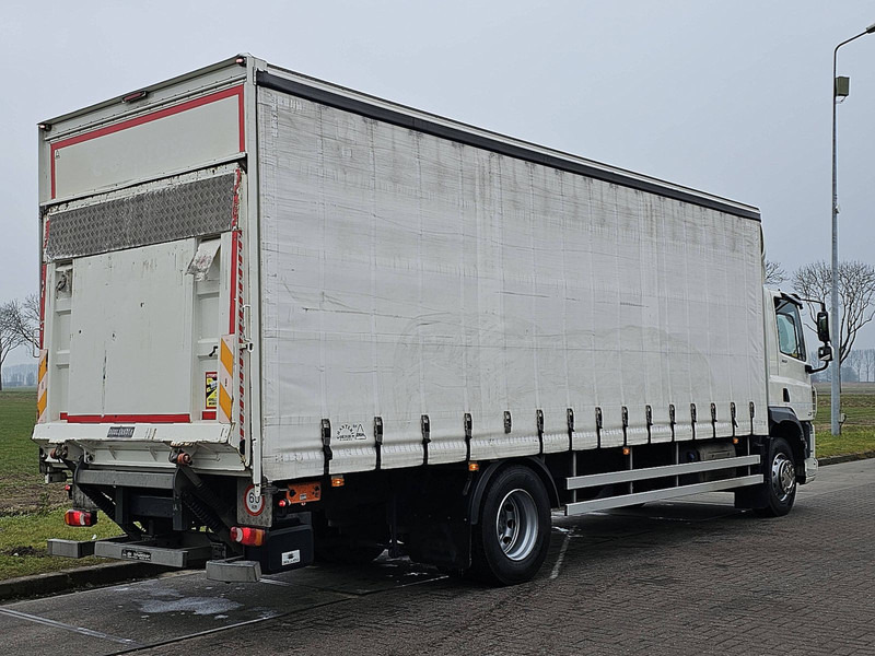 DAF CF 320 Dhollandia 2 ton - شاحنة ستارة: صور 3 DAF CF 320 Dhollandia 2 ton - شاحنة ستارة: صور 3