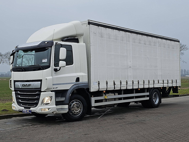 DAF CF 320 Dhollandia 2 ton - شاحنة ستارة: صور 2 DAF CF 320 Dhollandia 2 ton - شاحنة ستارة: صور 2