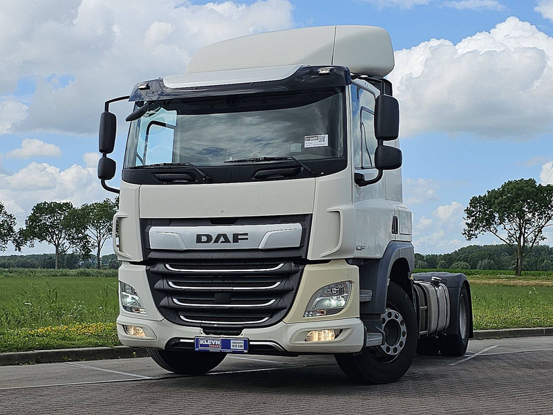 DAF CF 450 - شاحنة جرار: صور 1 DAF CF 450 - شاحنة جرار: صور 1