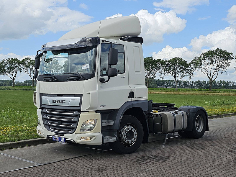 DAF CF 450 - شاحنة جرار: صور 2 DAF CF 450 - شاحنة جرار: صور 2
