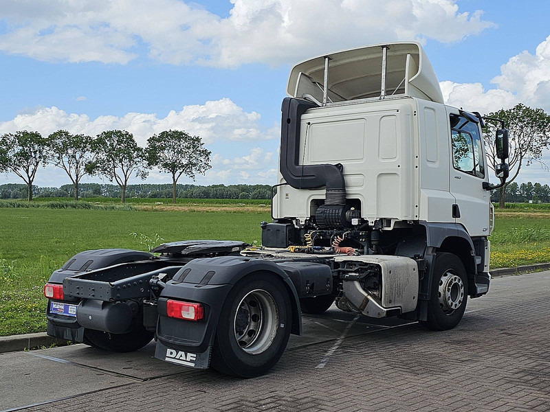 DAF CF 450 - شاحنة جرار: صور 3 DAF CF 450 - شاحنة جرار: صور 3