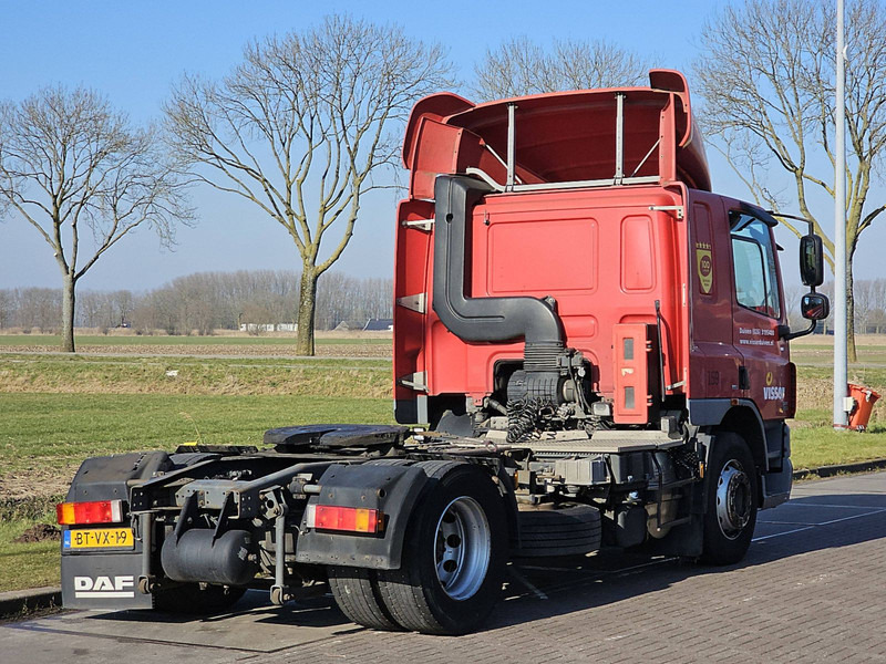 DAF CF 75.250 - شاحنة جرار: صور 3 DAF CF 75.250 - شاحنة جرار: صور 3