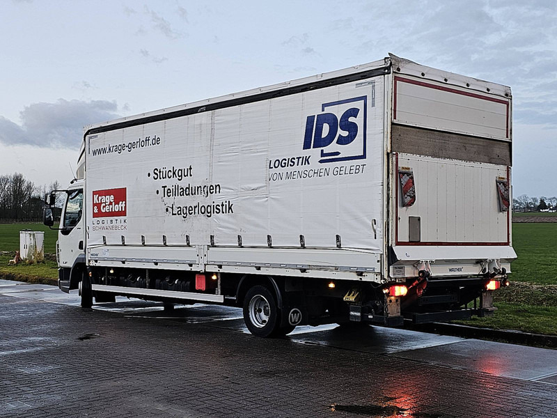شاحنة ستارة DAF LF 210 7.49T AIRCO LIFT: صور 6