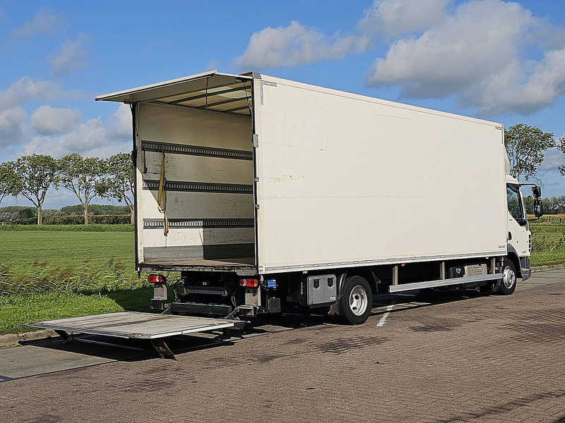 DAF LF 210 7.49T LIFT NAVI CAM. - بصندوق مغلق شاحنة: صور 3 DAF LF 210 7.49T LIFT NAVI CAM. - بصندوق مغلق شاحنة: صور 3