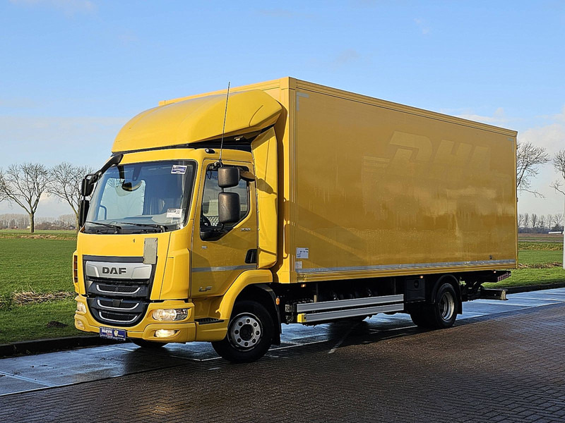 DAF LF 230 11.9T PX7 TAILLIFT - بصندوق مغلق شاحنة: صور 2 DAF LF 230 11.9T PX7 TAILLIFT - بصندوق مغلق شاحنة: صور 2