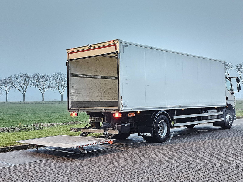 DAF LF 230 19T MANUAL AIRCO - بصندوق مغلق شاحنة: صور 3 DAF LF 230 19T MANUAL AIRCO - بصندوق مغلق شاحنة: صور 3
