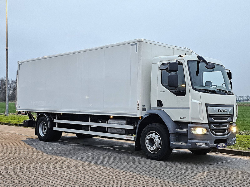 DAF LF 230 19T MANUAL AIRCO - بصندوق مغلق شاحنة: صور 5 DAF LF 230 19T MANUAL AIRCO - بصندوق مغلق شاحنة: صور 5