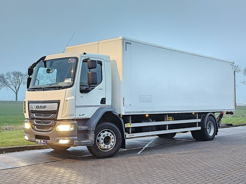 DAF LF 230 19T MANUAL AIRCO - بصندوق مغلق شاحنة: صور 2 DAF LF 230 19T MANUAL AIRCO - بصندوق مغلق شاحنة: صور 2