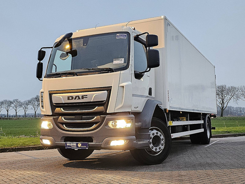 DAF LF 230 19T MANUAL AIRCO - بصندوق مغلق شاحنة: صور 1 DAF LF 230 19T MANUAL AIRCO - بصندوق مغلق شاحنة: صور 1