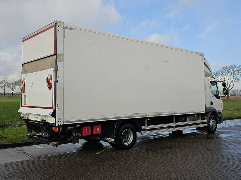 DAF LF 260 16T AIRCO TAILLIFT - بصندوق مغلق شاحنة: صور 3 DAF LF 260 16T AIRCO TAILLIFT - بصندوق مغلق شاحنة: صور 3