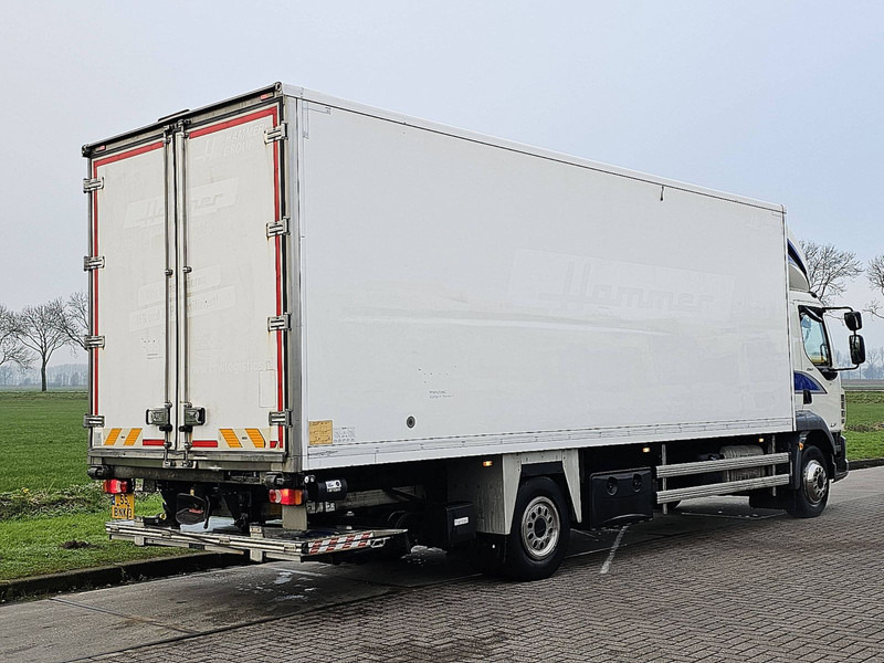 DAF LF 260 16T BED LIFT DOORS - بصندوق مغلق شاحنة: صور 3 DAF LF 260 16T BED LIFT DOORS - بصندوق مغلق شاحنة: صور 3