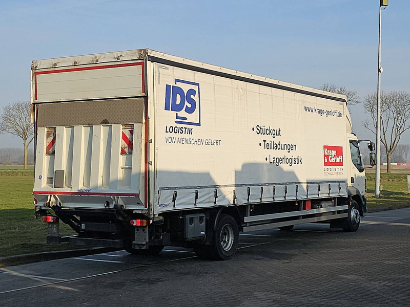 DAF LF 290 16T AIRCO TAILLIFT - شاحنة ستارة: صور 3 DAF LF 290 16T AIRCO TAILLIFT - شاحنة ستارة: صور 3