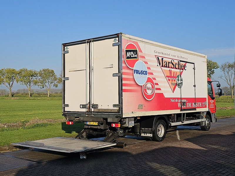 DAF LF 45.220 11.9T MANUAL - مبردة شاحنة: صور 3 DAF LF 45.220 11.9T MANUAL - مبردة شاحنة: صور 3