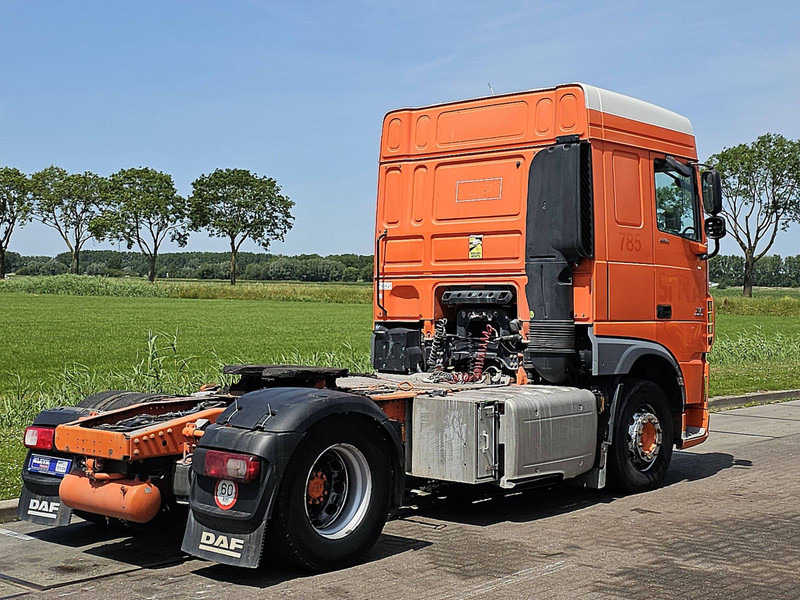 DAF XF 440 SPACECAB MANUAL - شاحنة جرار: صور 3 DAF XF 440 SPACECAB MANUAL - شاحنة جرار: صور 3