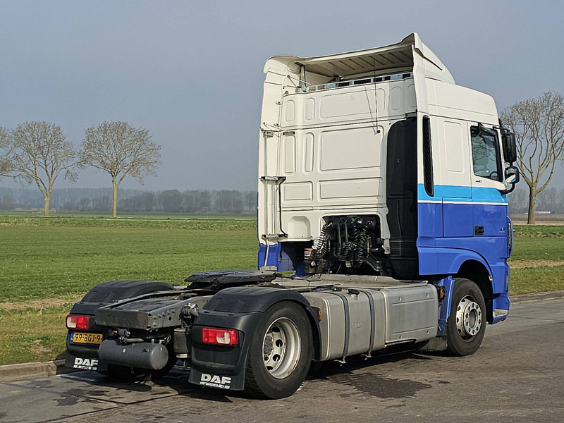 DAF XF 440 SPACECAB NL-TRUCK - شاحنة جرار: صور 3 DAF XF 440 SPACECAB NL-TRUCK - شاحنة جرار: صور 3