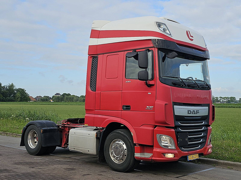 DAF XF 440 SSC ALCOA PTO - شاحنة جرار: صور 5 DAF XF 440 SSC ALCOA PTO - شاحنة جرار: صور 5