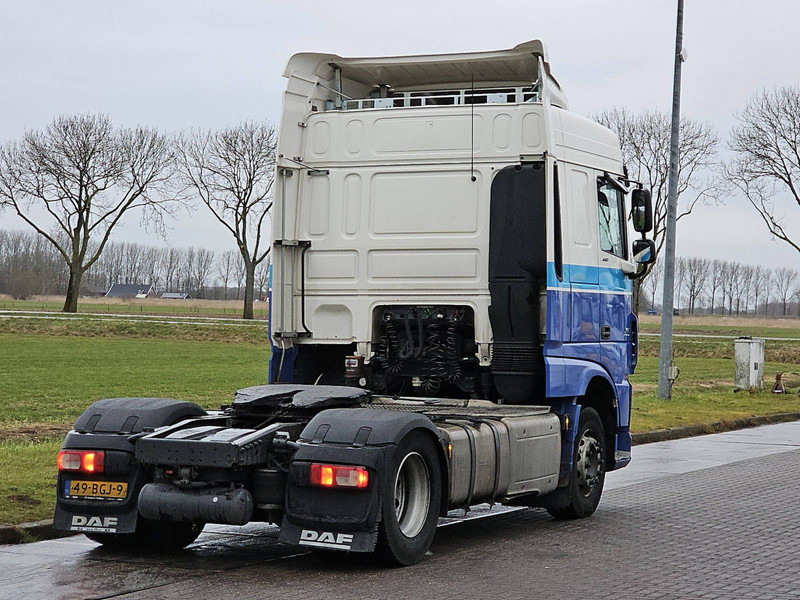 DAF XF 440 - شاحنة جرار: صور 3 DAF XF 440 - شاحنة جرار: صور 3