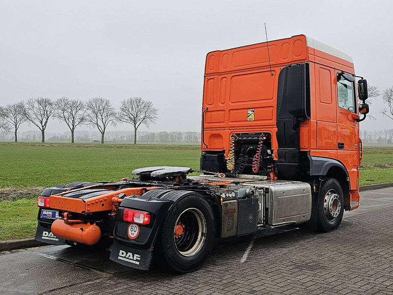 DAF XF 440 - شاحنة جرار: صور 3 DAF XF 440 - شاحنة جرار: صور 3
