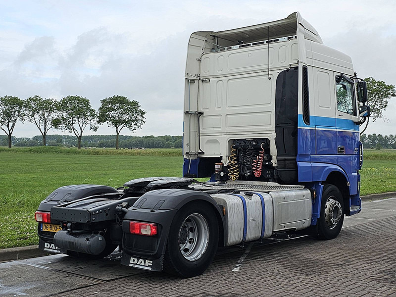 DAF XF 440 - شاحنة جرار: صور 3 DAF XF 440 - شاحنة جرار: صور 3