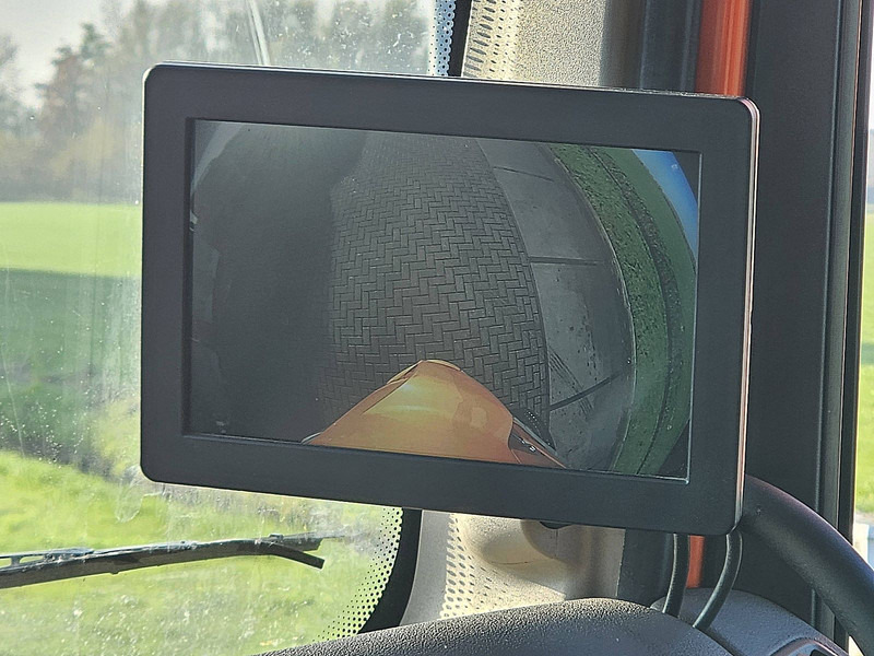 شاحنة جرار DAF XF 450: صور 17