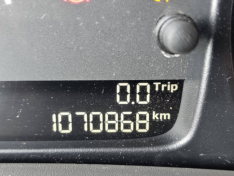 شاحنة جرار DAF XF 460 SPACECAB INTARDER: صور 9