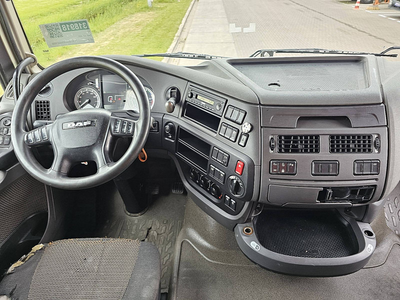 شاحنة جرار DAF XF 460 SPACECAB INTARDER: صور 8