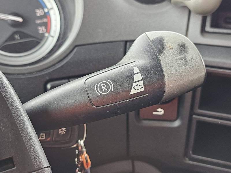 شاحنة جرار DAF XF 460 SPACECAB INTARDER: صور 12