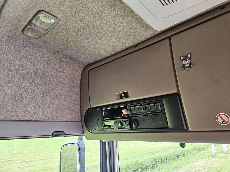 شاحنة جرار DAF XF 460 SPACECAB INTARDER: صور 14