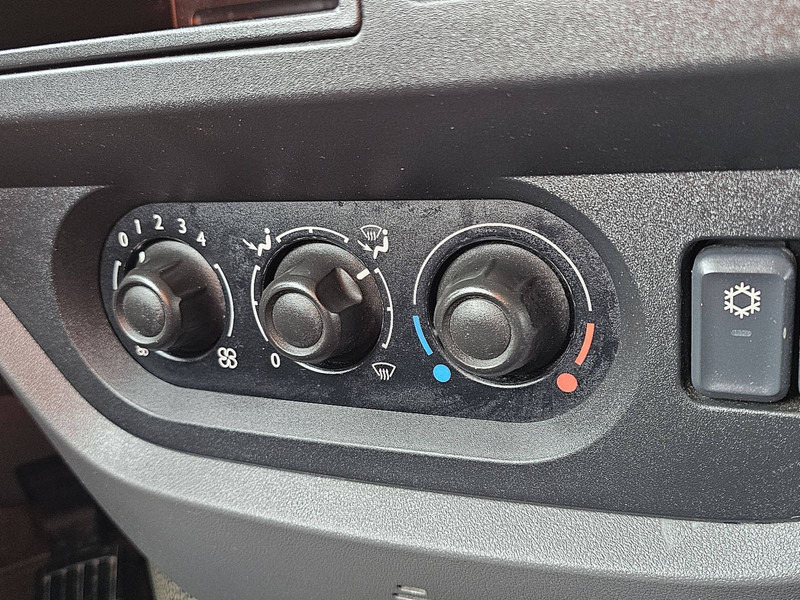 شاحنة جرار DAF XF 460 SPACECAB INTARDER: صور 13