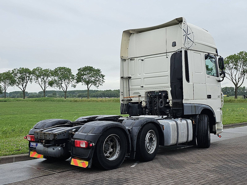 DAF XF 460 SSC FTG 6X2 - شاحنة جرار: صور 3 DAF XF 460 SSC FTG 6X2 - شاحنة جرار: صور 3