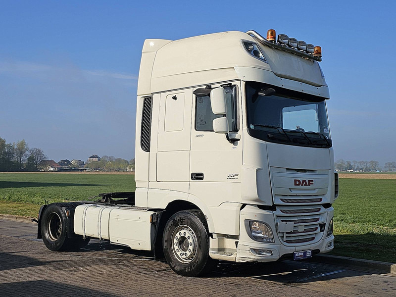 DAF XF 460 SSC MANUAL 2X TANK - شاحنة جرار: صور 5 DAF XF 460 SSC MANUAL 2X TANK - شاحنة جرار: صور 5