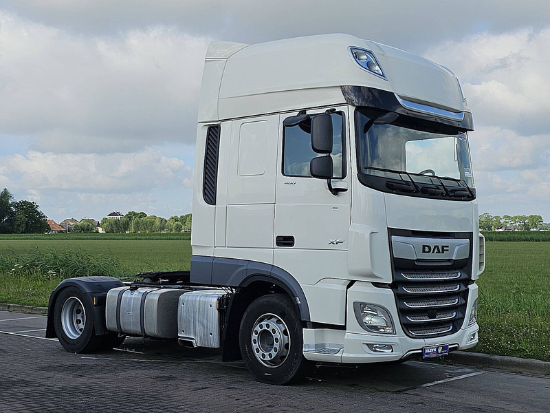 DAF XF 480 SSC 2X TANK LED 349T - شاحنة جرار: صور 5 DAF XF 480 SSC 2X TANK LED 349T - شاحنة جرار: صور 5