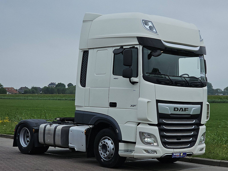 DAF XF 480 SSC 2X TANK LED 395T - شاحنة جرار: صور 5 DAF XF 480 SSC 2X TANK LED 395T - شاحنة جرار: صور 5