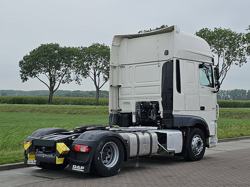 DAF XF 480 SSC 2X TANK LED 395T - شاحنة جرار: صور 3 DAF XF 480 SSC 2X TANK LED 395T - شاحنة جرار: صور 3