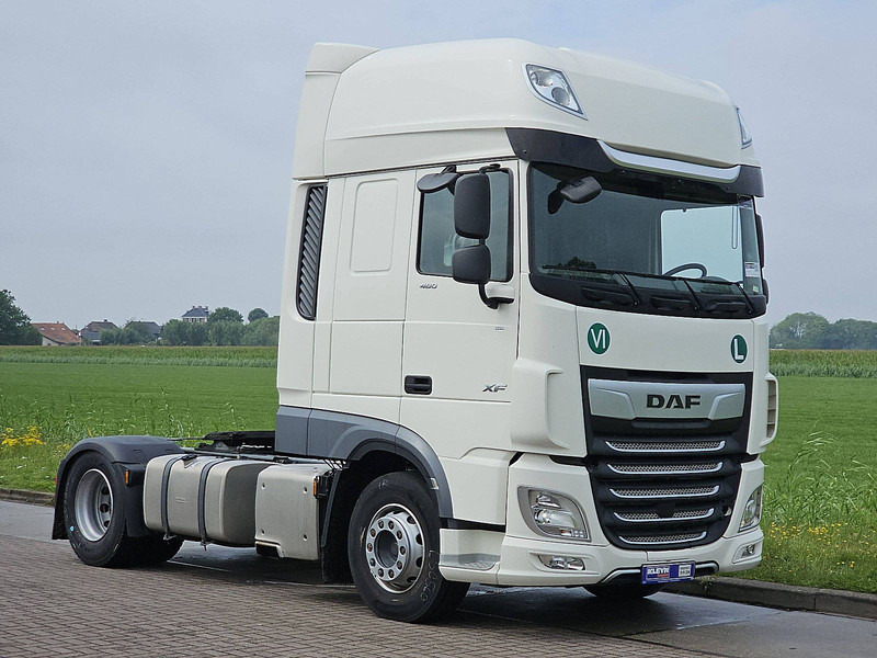 DAF XF 480 SSC LED 2XTANK 380TK - شاحنة جرار: صور 5 DAF XF 480 SSC LED 2XTANK 380TK - شاحنة جرار: صور 5