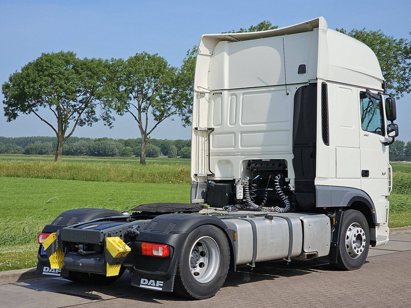 DAF XF 480 - شاحنة جرار: صور 3 DAF XF 480 - شاحنة جرار: صور 3
