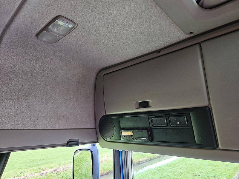 شاحنة جرار DAF XF 480: صور 10