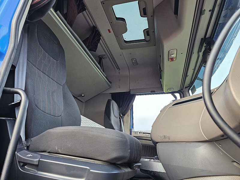 شاحنة جرار DAF XF 480: صور 7