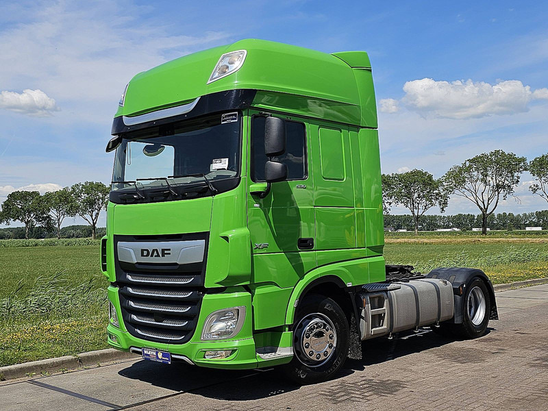 DAF XF 530 SSC INTARDER LED - شاحنة جرار: صور 2 DAF XF 530 SSC INTARDER LED - شاحنة جرار: صور 2