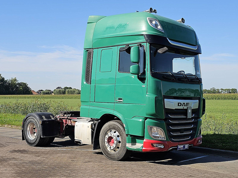 DAF XF 530 SSC INTARDER PTO - شاحنة جرار: صور 5 DAF XF 530 SSC INTARDER PTO - شاحنة جرار: صور 5