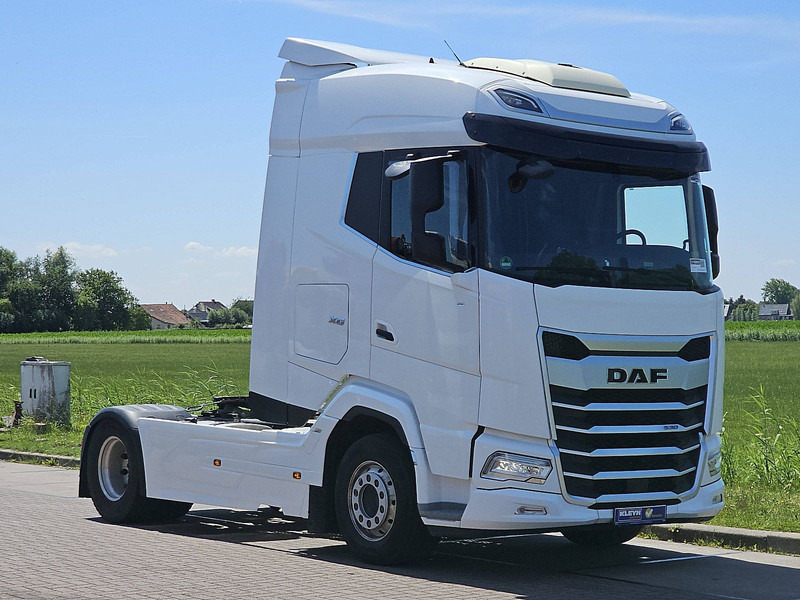 DAF XG 530 INT. PTO ADR ALCOA'S - شاحنة جرار: صور 5 DAF XG 530 INT. PTO ADR ALCOA'S - شاحنة جرار: صور 5