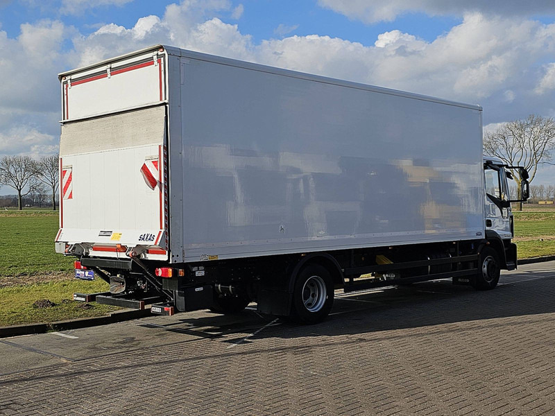 Iveco 140E28 EUROCARGO 3 SEATS AIRCO 88 TKM - بصندوق مغلق شاحنة: صور 3 Iveco 140E28 EUROCARGO 3 SEATS AIRCO 88 TKM - بصندوق مغلق شاحنة: صور 3