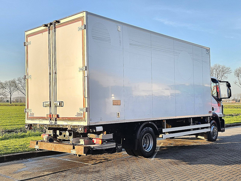 Iveco 140E28 EUROCARGO ATP - مبردة شاحنة: صور 3 Iveco 140E28 EUROCARGO ATP - مبردة شاحنة: صور 3