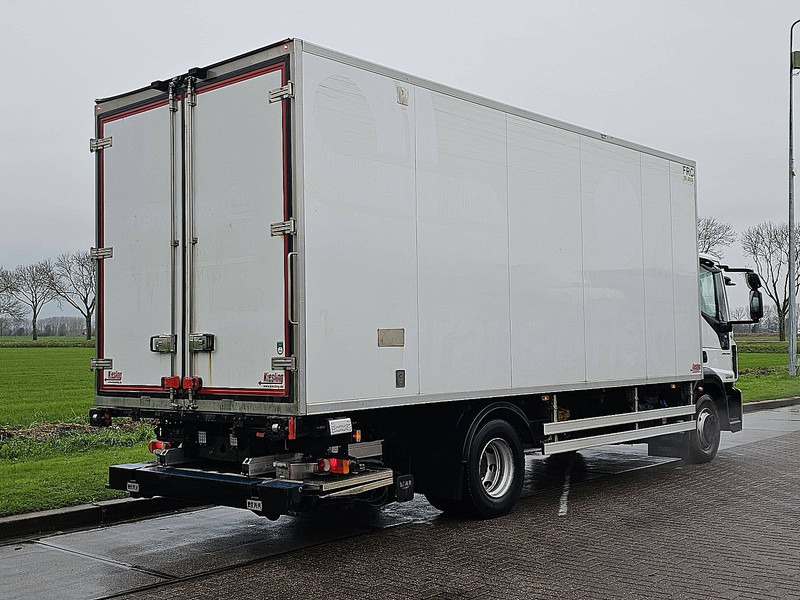 Iveco 140E28 EUROCARGO ATP - مبردة شاحنة: صور 3 Iveco 140E28 EUROCARGO ATP - مبردة شاحنة: صور 3