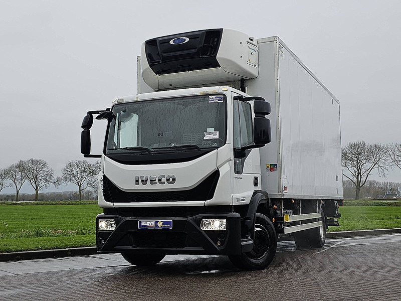 Iveco 140E28 EUROCARGO ATP - مبردة شاحنة: صور 1 Iveco 140E28 EUROCARGO ATP - مبردة شاحنة: صور 1