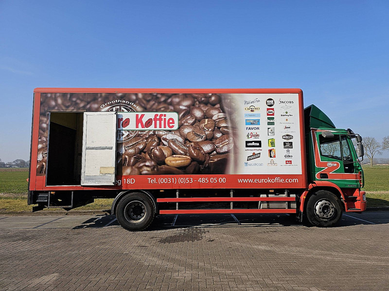 بصندوق مغلق شاحنة Iveco 180E24 EUROCARGO MANUAL LIFT NL-TRUCK: صور 14 بصندوق مغلق شاحنة Iveco 180E24 EUROCARGO MANUAL LIFT NL-TRUCK: صور 14