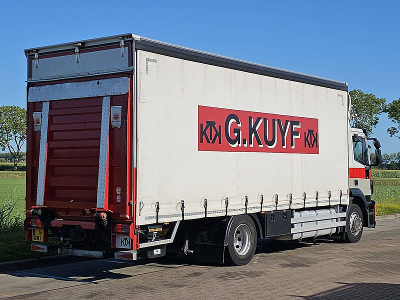 Iveco AD190S31 STRALIS LIFT 3000 KG AIRCO - شاحنة ستارة: صور 3 Iveco AD190S31 STRALIS LIFT 3000 KG AIRCO - شاحنة ستارة: صور 3