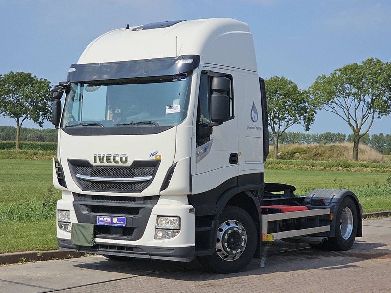 Iveco AS440S40 STRALIS LNG INTARDER - شاحنة جرار: صور 2 Iveco AS440S40 STRALIS LNG INTARDER - شاحنة جرار: صور 2