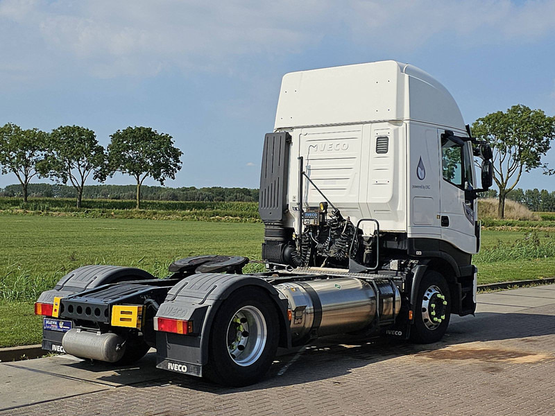 Iveco AS440S40 STRALIS LNG INTARDER - شاحنة جرار: صور 3 Iveco AS440S40 STRALIS LNG INTARDER - شاحنة جرار: صور 3