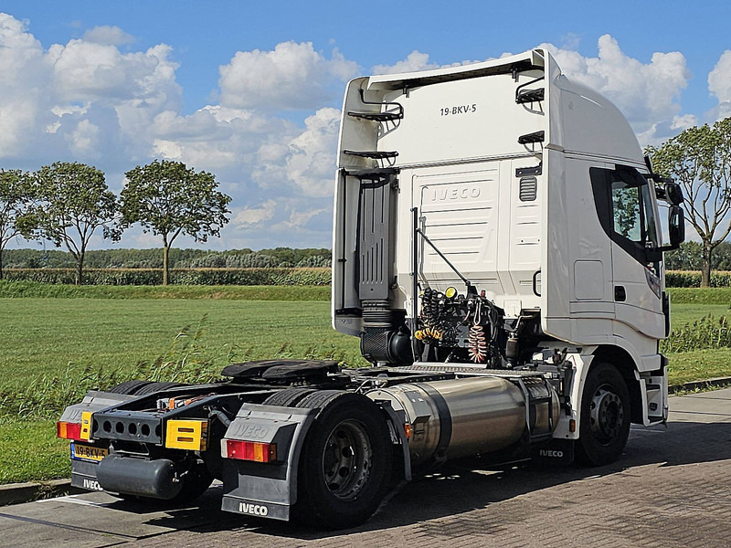 Iveco AS440S40 STRALIS LNG - شاحنة جرار: صور 3 Iveco AS440S40 STRALIS LNG - شاحنة جرار: صور 3